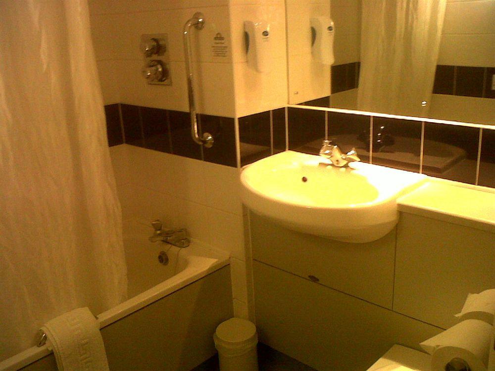 Days Inn Michaelwood M5 Falfield Exteriér fotografie