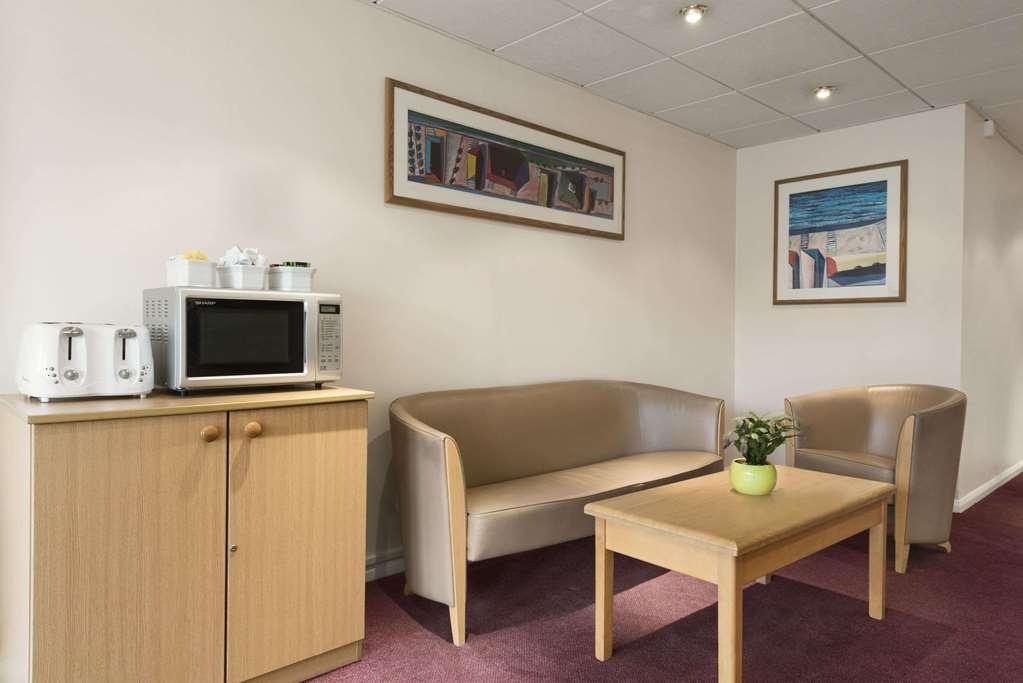 Days Inn Michaelwood M5 Falfield Interiér fotografie
