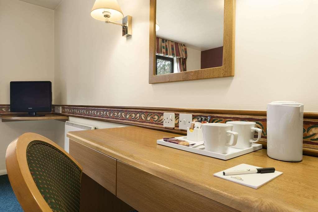Days Inn Michaelwood M5 Falfield Pokoj fotografie