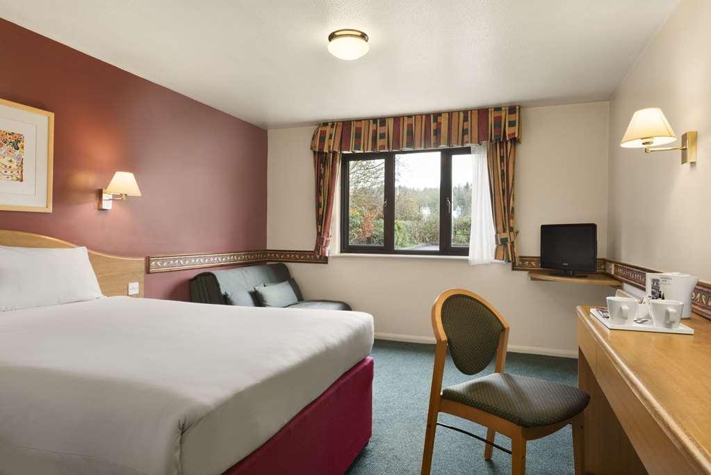 Days Inn Michaelwood M5 Falfield Pokoj fotografie