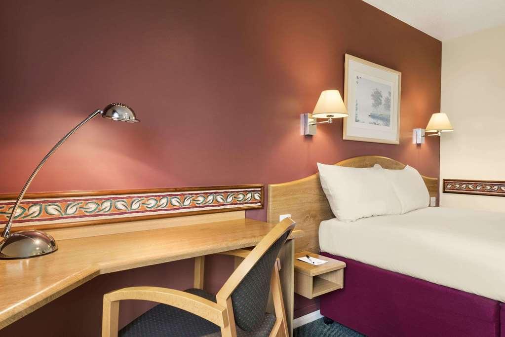 Days Inn Michaelwood M5 Falfield Pokoj fotografie