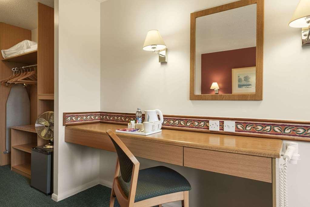 Days Inn Michaelwood M5 Falfield Pokoj fotografie