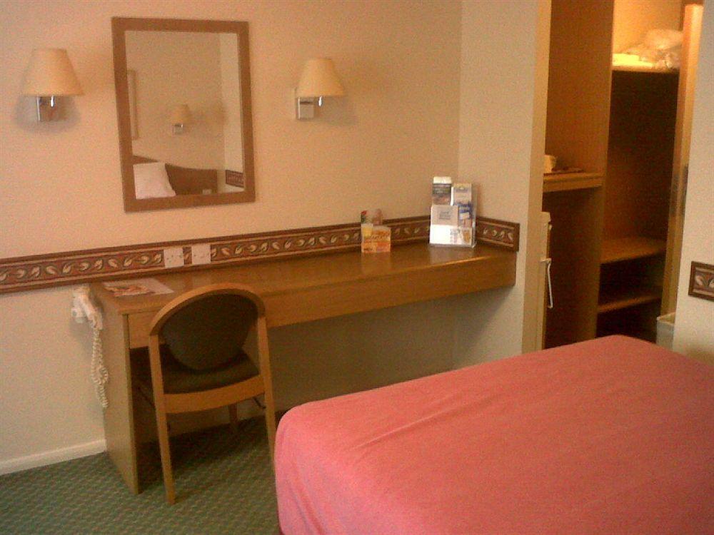 Days Inn Michaelwood M5 Falfield Exteriér fotografie