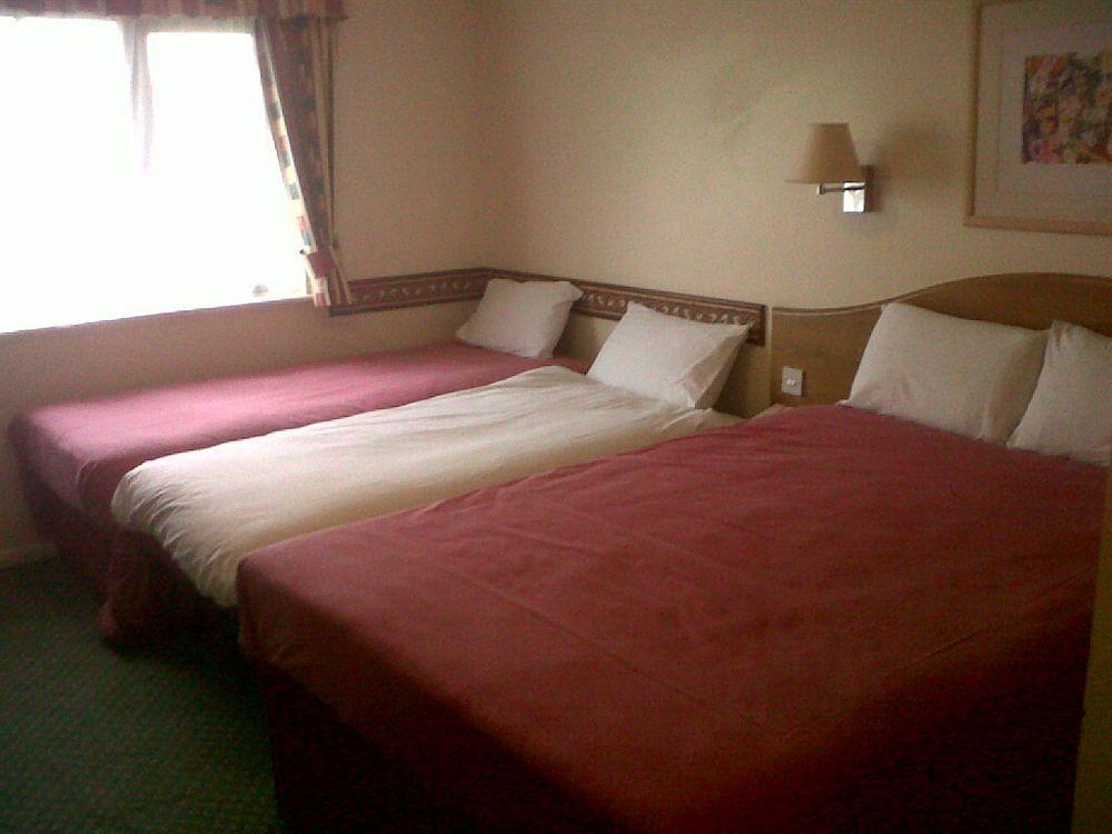 Days Inn Michaelwood M5 Falfield Exteriér fotografie