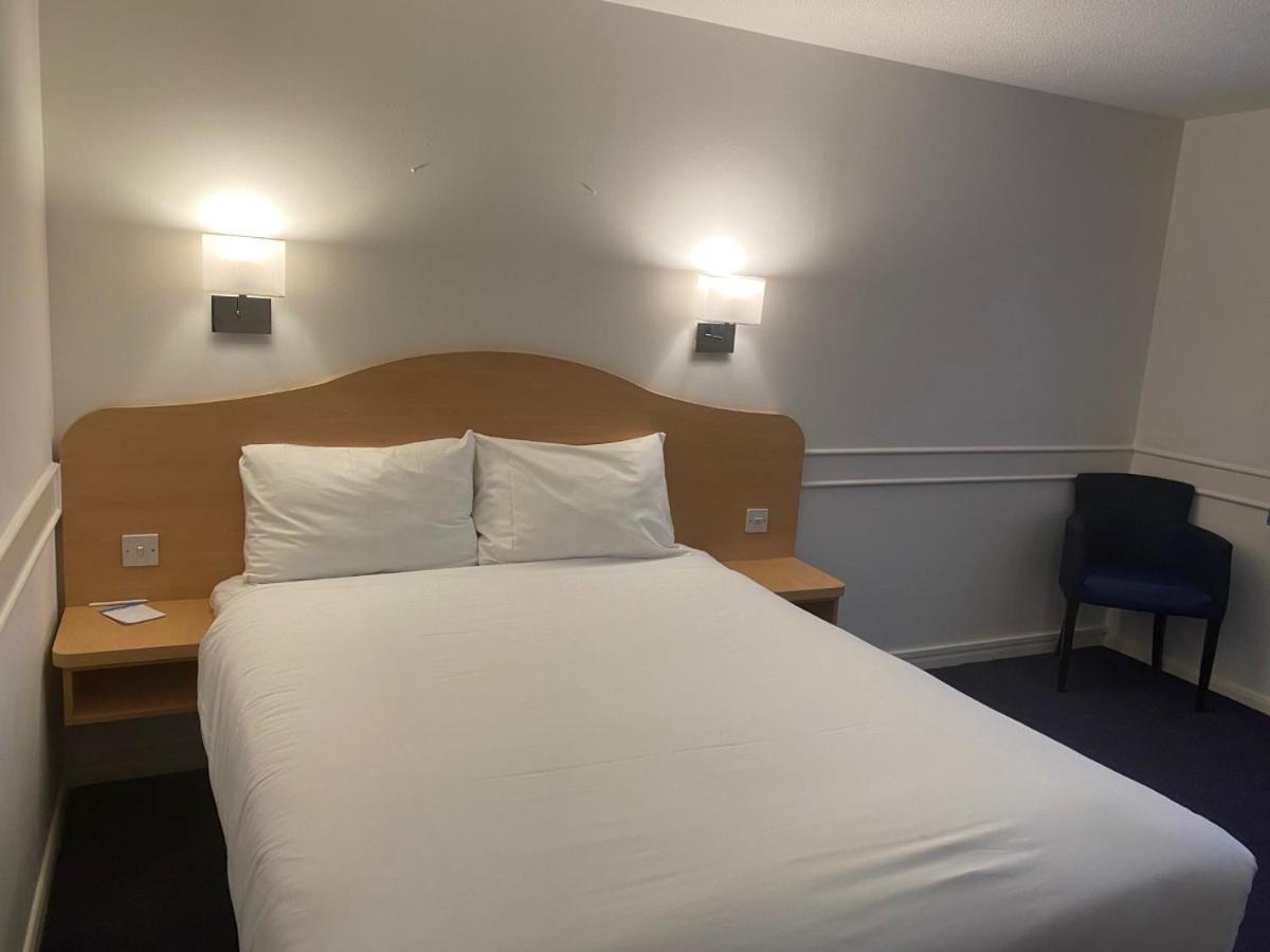 Days Inn Michaelwood M5 Falfield Exteriér fotografie