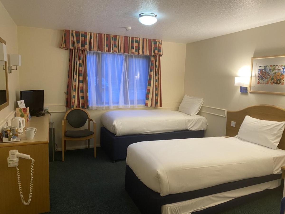 Days Inn Michaelwood M5 Falfield Exteriér fotografie