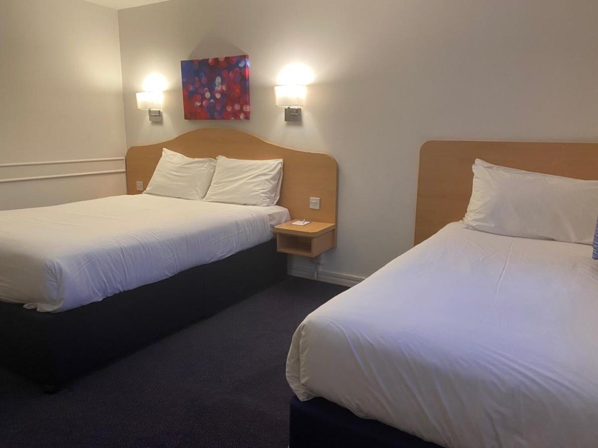 Days Inn Michaelwood M5 Falfield Exteriér fotografie