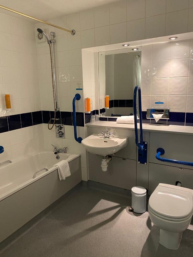 Days Inn Michaelwood M5 Falfield Exteriér fotografie